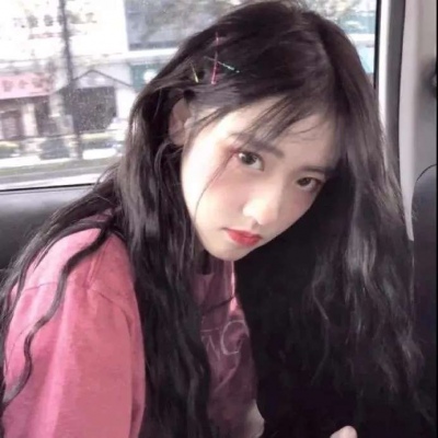 微信头像女可爱萌 清纯美女头像图片