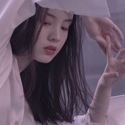 超好看仙气女生头像小清新 可爱图片