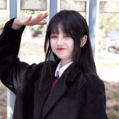 微信头像女可爱萌 清纯美女头像图片