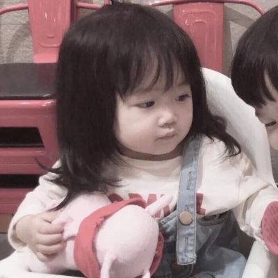 可爱小孩头像图片 baby色诱头像图片