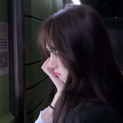 微信头像女可爱萌 清纯美女头像图片