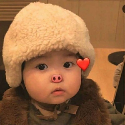 可爱小孩头像图片 baby色诱头像图片