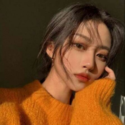 超好看仙气女生头像小清新 可爱图片