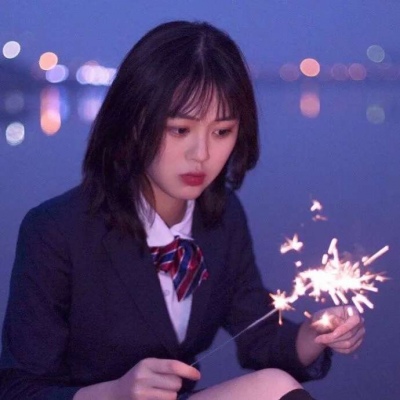 微信头像女可爱萌 清纯美女头像图片
