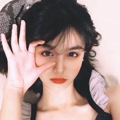 微信头像女可爱萌 清纯美女头像图片
