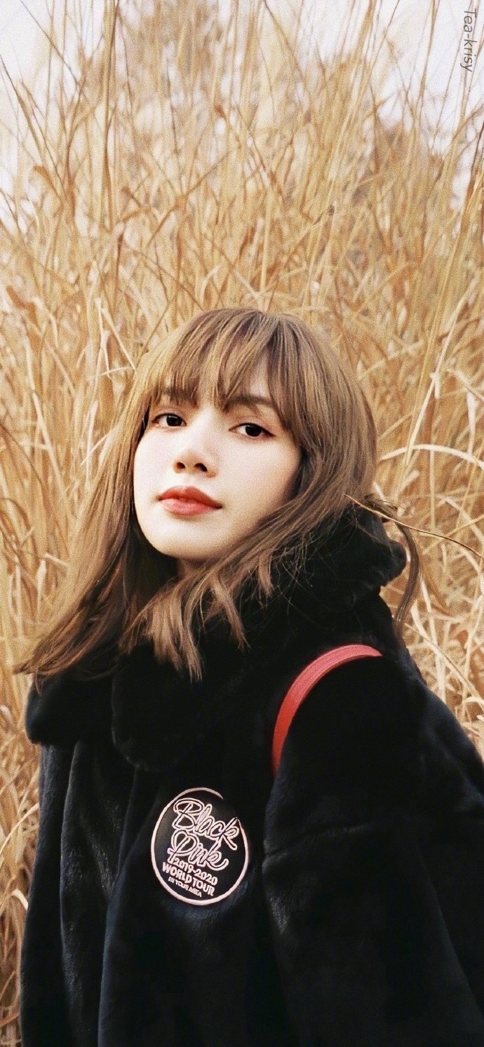 行走的人间芭比泰国美女lisa高颜值好身材图片
