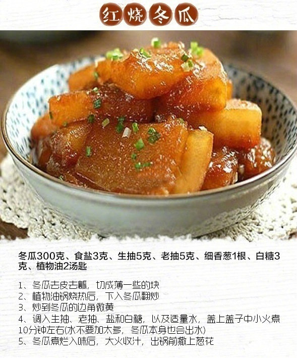 下饭菜米饭杀手红烧菜谱家常菜做法