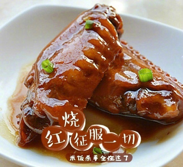 下饭菜米饭杀手红烧菜谱家常菜做法