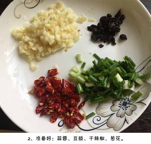 大虾怎么做好吃避风塘炒虾的做法