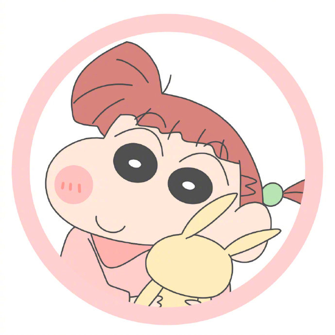 萌萌哒可爱头像女生图片