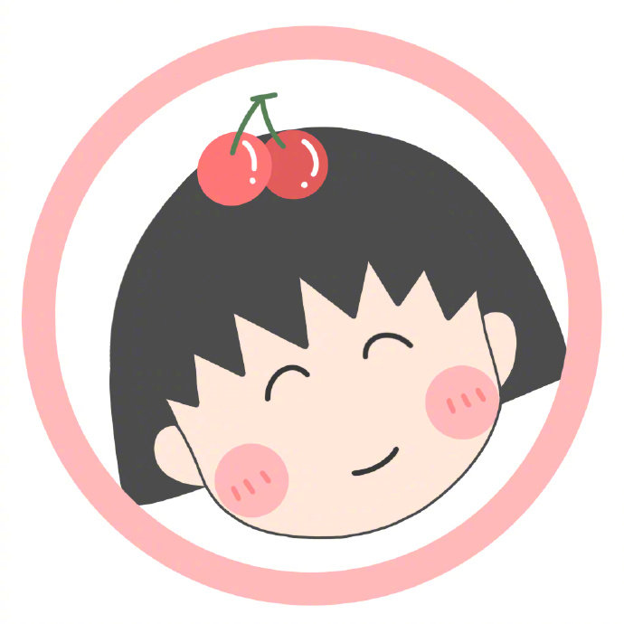 萌萌哒可爱头像女生图片