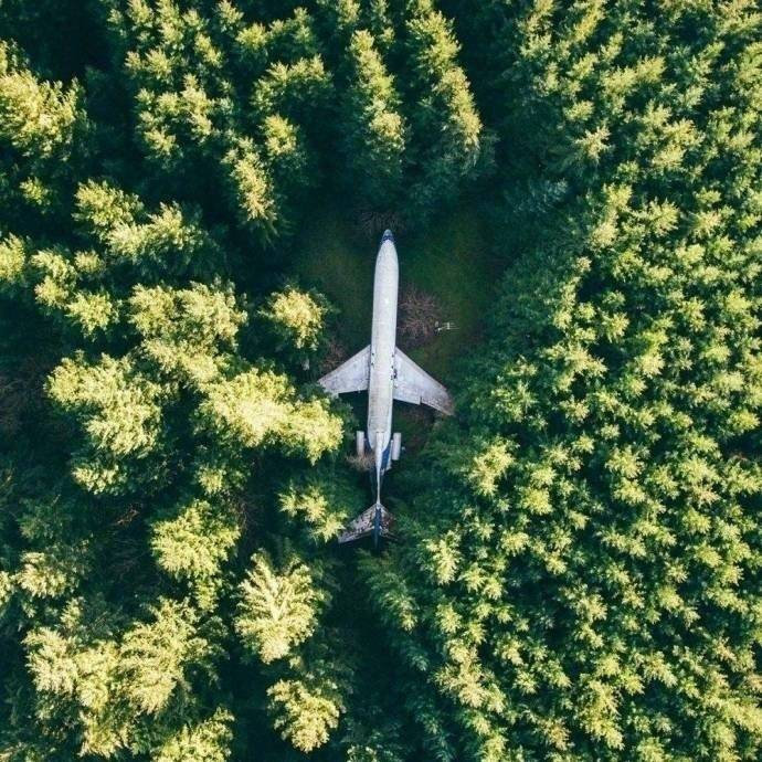 大自然风景图片 大自然才是最顶尖的配色师 ​​​​