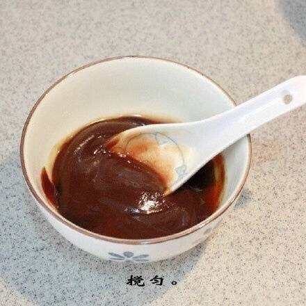 简单易做北京菜京酱肉丝的做法