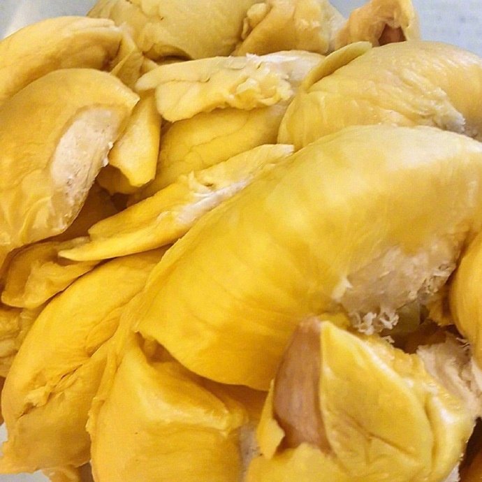 极端的水果榴莲控的福利图片