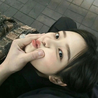 呆萌可爱的女生头像图片 微信头像女图片