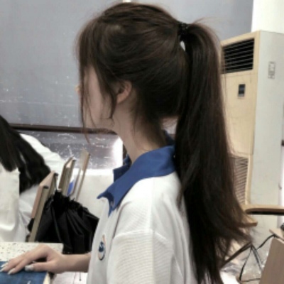 呆萌可爱的女生头像图片 微信头像女图片