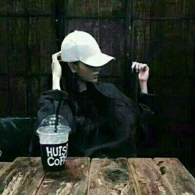 qq头像女生霸气超拽酷 少女心头像图片
