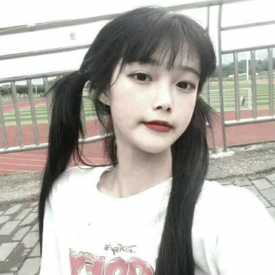 呆萌可爱的女生头像图片 微信头像女图片