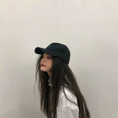 超好看仙气女生头像图片