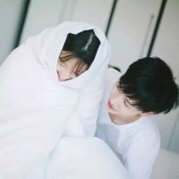 抖音最火的情侣头像 情侣专用