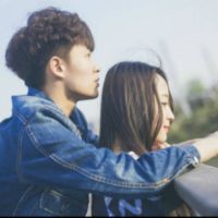 抖音最火的情侣头像 情侣专用
