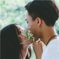 抖音最火的情侣头像 情侣专用