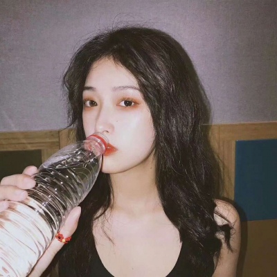 霸气的女生头像图片 微信头像女图片