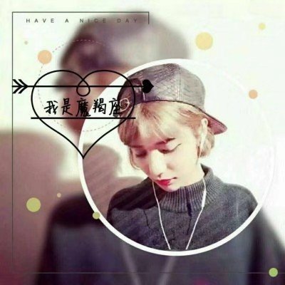 2020年最火头像图片 十二星座美女头像图片