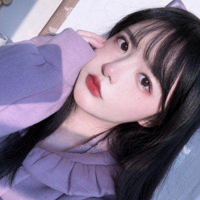 高颜值女生头像图片 闺蜜头像一左一右配对