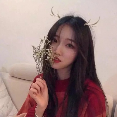 高颜值女生头像图片 闺蜜头像一左一右配对