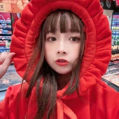 高颜值女生头像图片 闺蜜头像一左一右配对