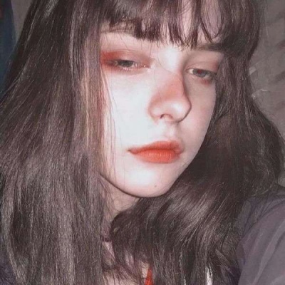 2020年微信头像图片 欧美女生头像图片