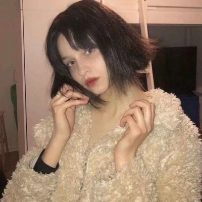 2020年微信头像图片 欧美女生头像图片