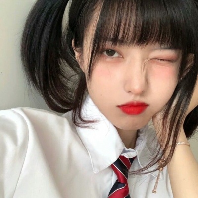 2020年最火头像图片 真人闺蜜头像二人各一张