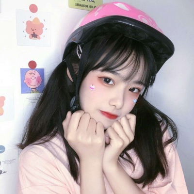 2020年最火头像图片 真人闺蜜头像二人各一张