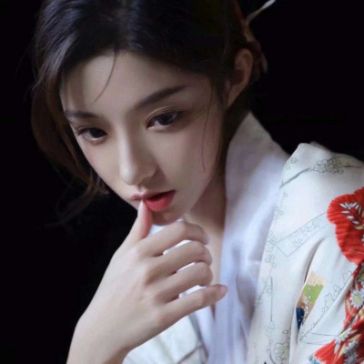 2020年最火头像图片 闺蜜头像三人