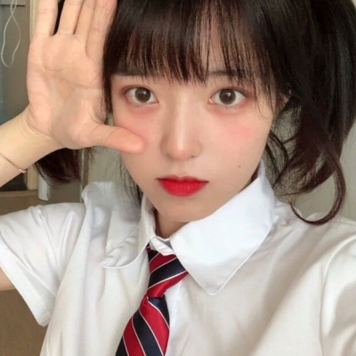 2020年最火头像图片 真人闺蜜头像二人各一张