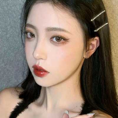 2020年最火头像图片 真人闺蜜头像二人各一张