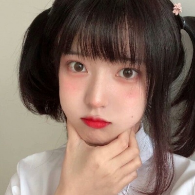 2020年最火头像图片 真人闺蜜头像二人各一张