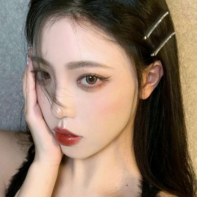 2020年最火头像图片 真人闺蜜头像二人各一张