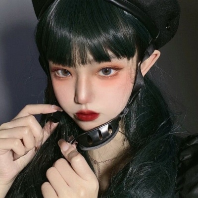2020年最火头像图片 真人闺蜜头像二人各一张