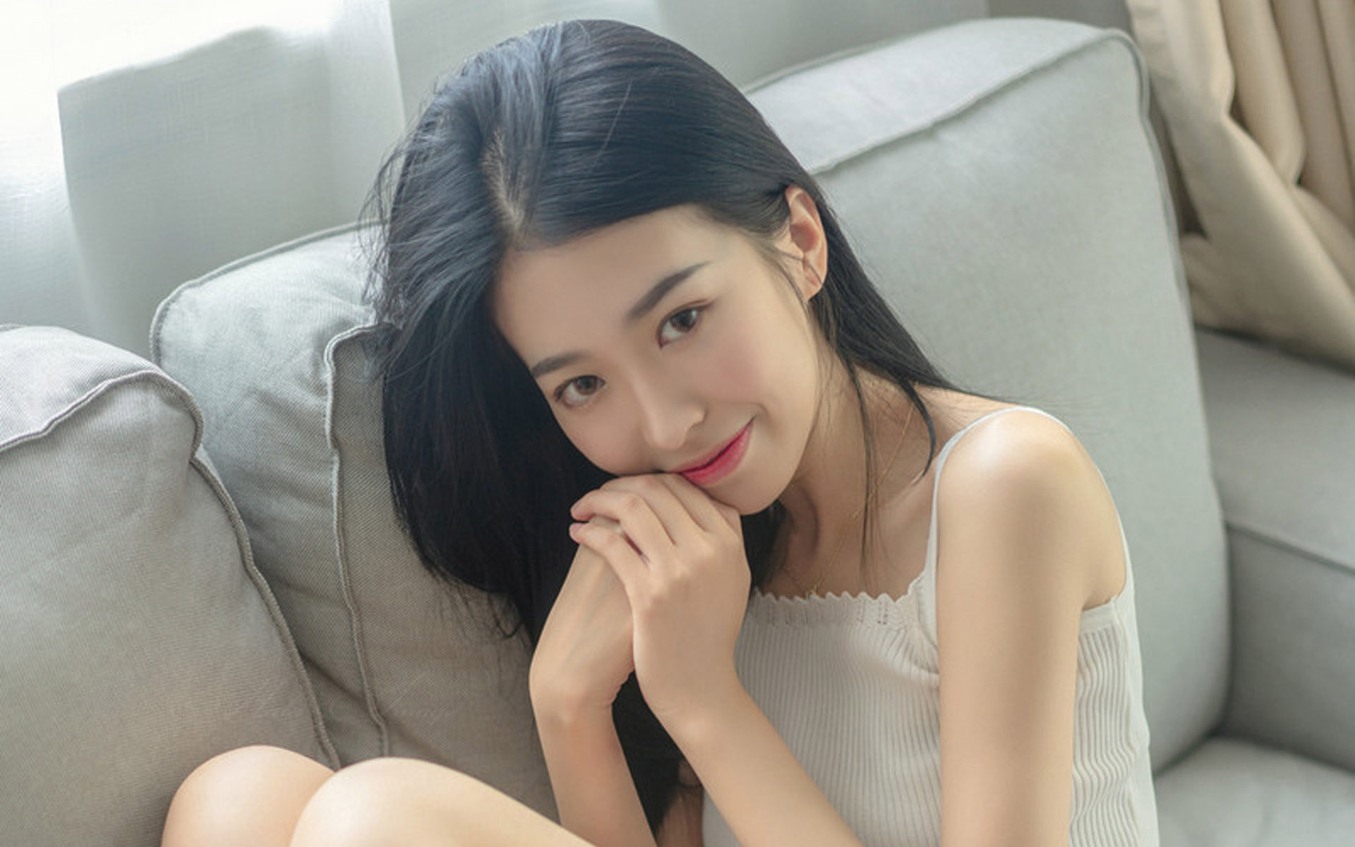 大长腿mm性感大长腿写真图片