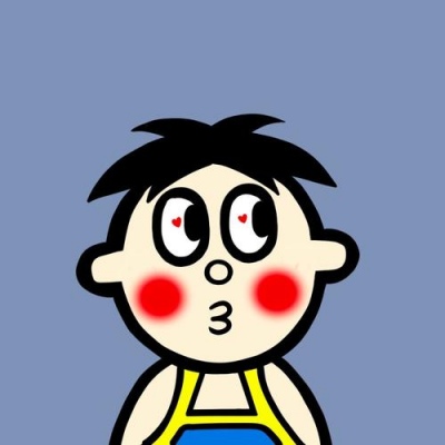 qq搞怪头像图片 恶搞搞笑头像图片