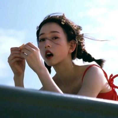 2020最火头像图片 可爱女生头像图片