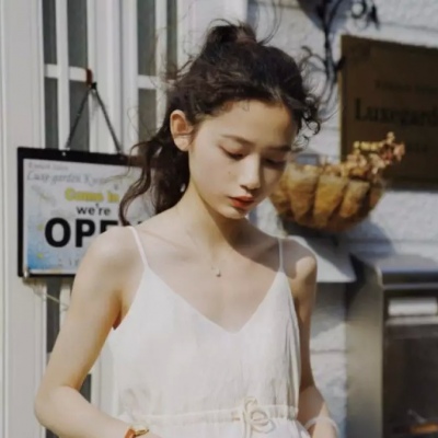 2020最火头像图片 可爱女生头像图片