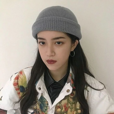 2020年最火头像 好看的头像女