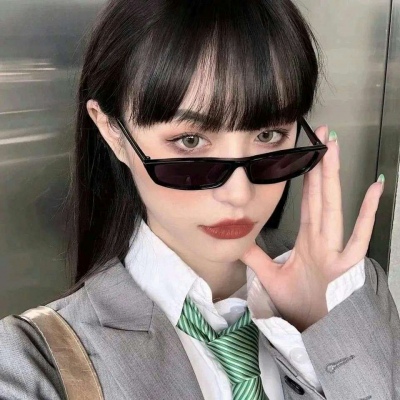 2020年最火头像 好看的头像女