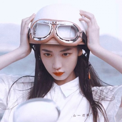 2020年最火头像 好看的头像女