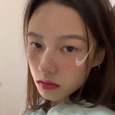 2020年最火头像 好看的头像女