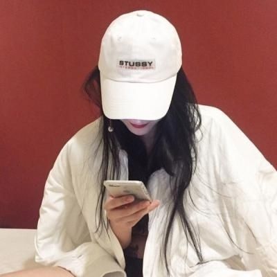 好看的意境女生头像图片
